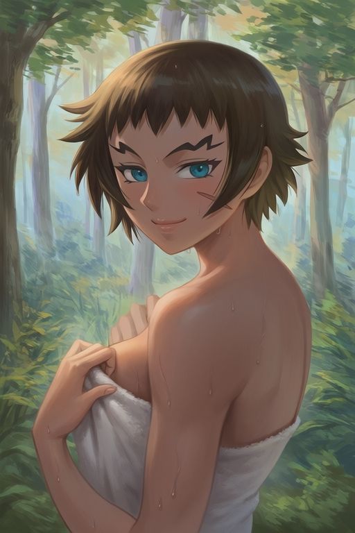 ケンイチくんのフテキセツロード！ サンプル画像7