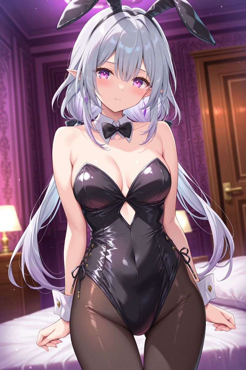 コスなま！コスプレさせて生パコハメ撮り！〜キャス〇リス〜 サンプル画像2