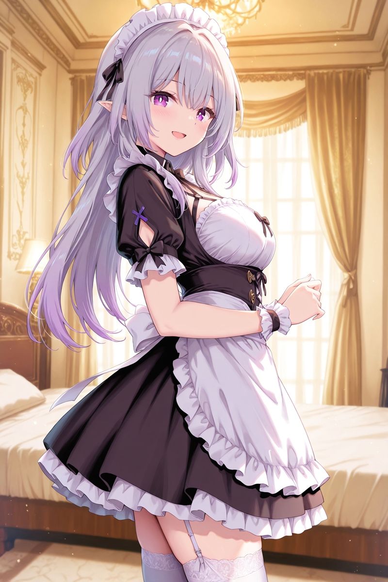 コスなま！コスプレさせて生パコハメ撮り！〜キャス〇リス〜 サンプル画像6