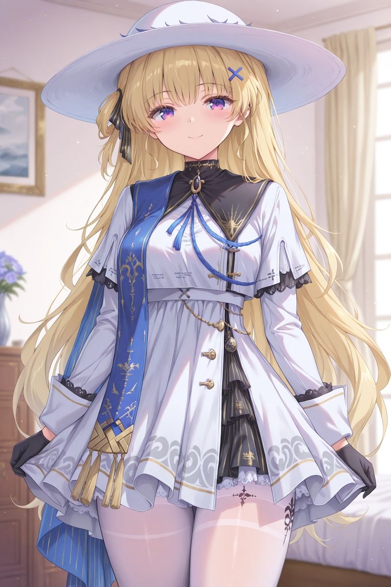 コスなま！コスプレさせて生パコハメ撮り！〜フィービ〇〜 サンプル画像1