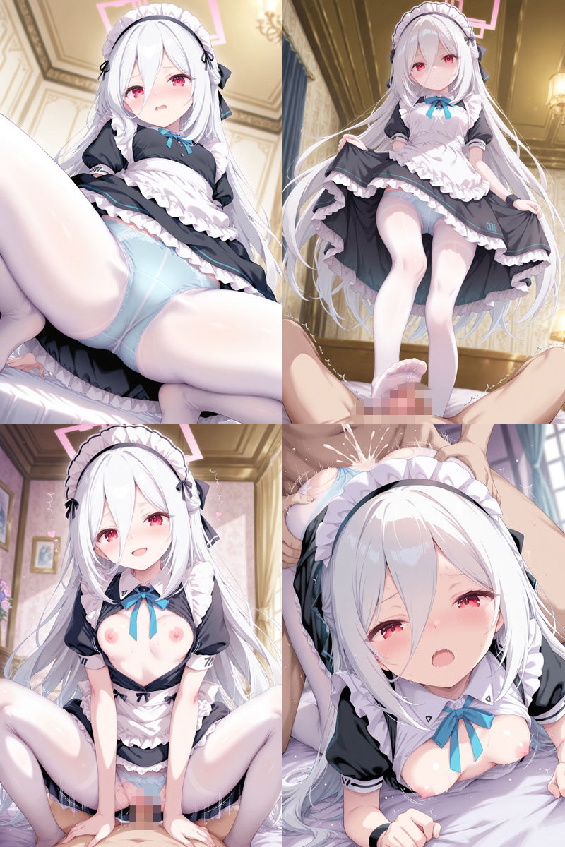 コスなま！コスプレさせて生パコハメ撮り！〜天童〇イ〜 サンプル画像3