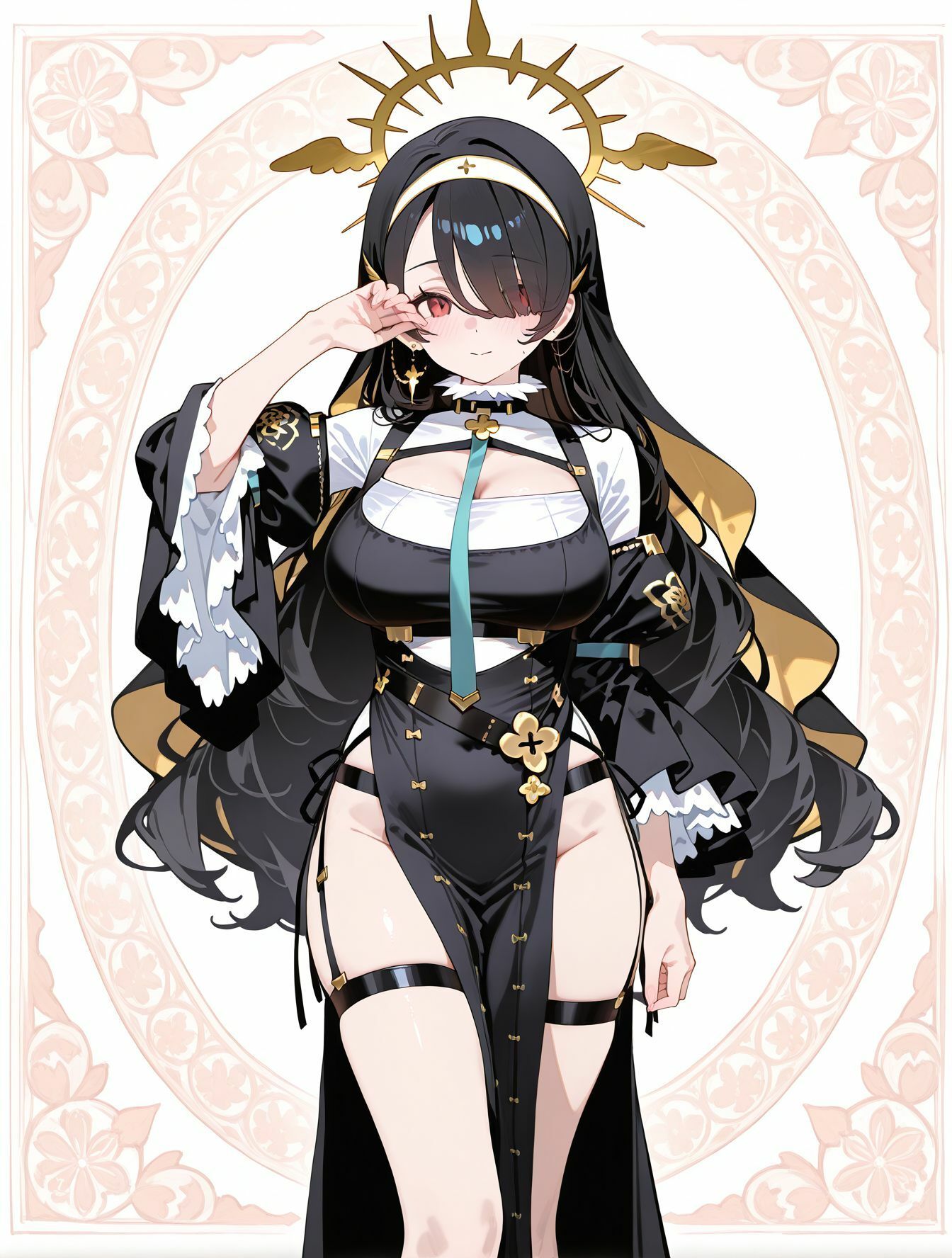 コスプレアーカイブ 2 サンプル画像3