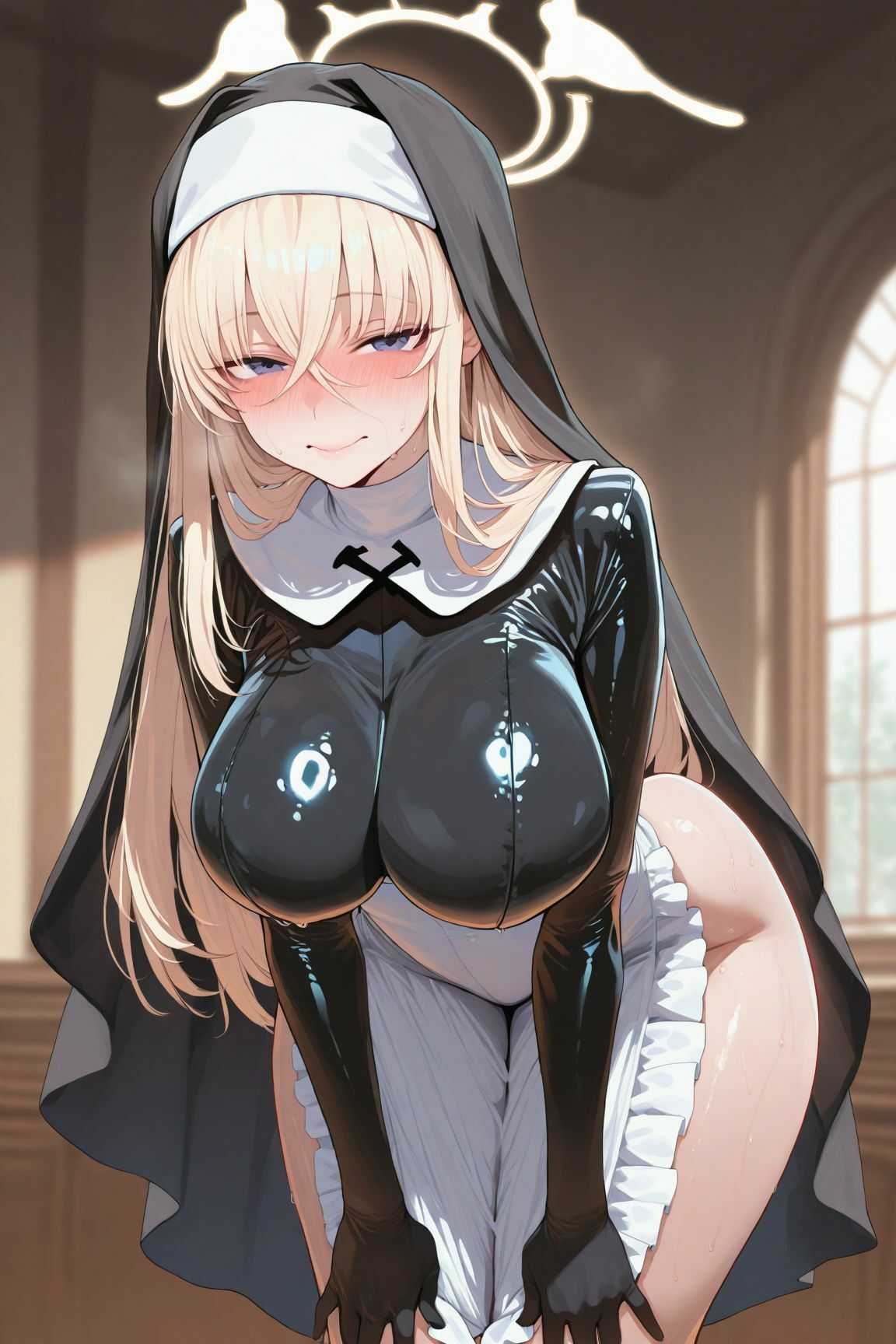 コスプレアーカイブ サンプル画像4