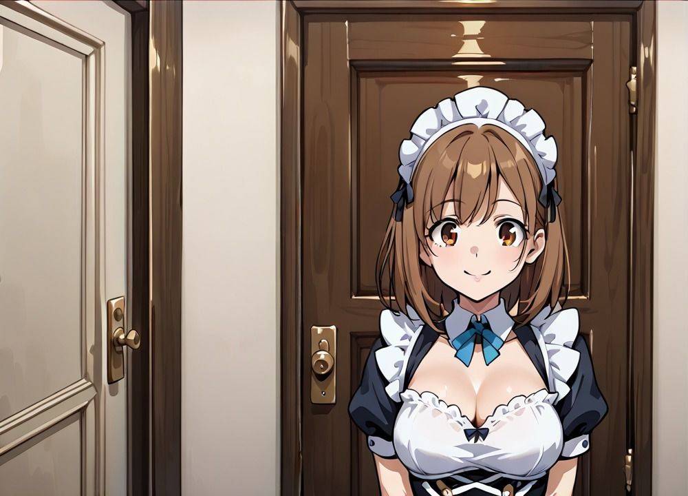 コスプレ学園No.1〜色んなコスチュームで… サンプル画像8