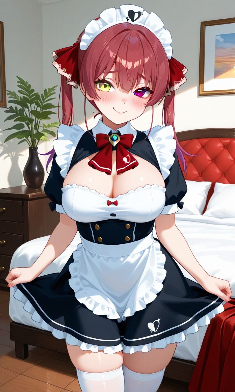 コスプレ船長のファン感謝デー＋プラス サンプル画像5