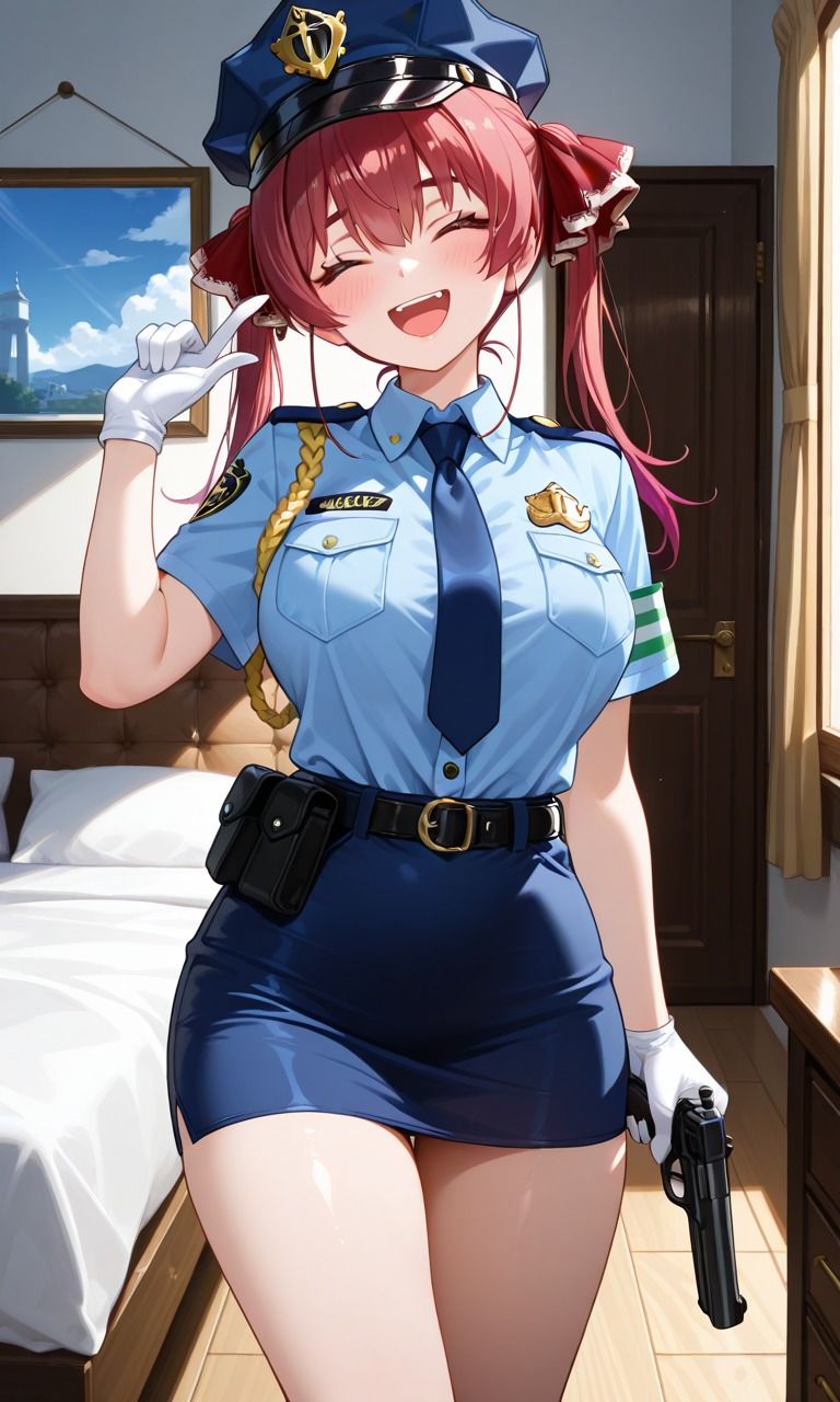 コスプレ船長のファン感謝デー＋プラス サンプル画像6