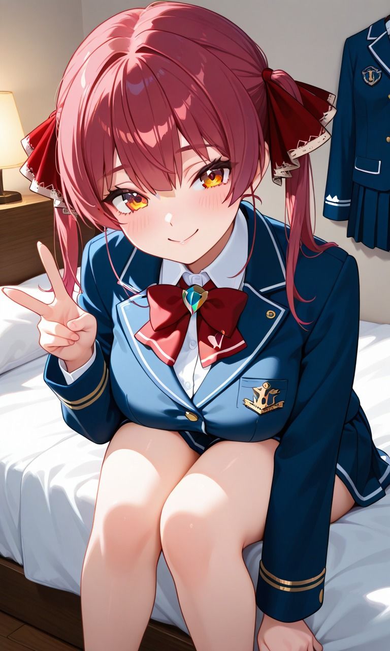 コスプレ船長のファン感謝デー＋プラス サンプル画像7