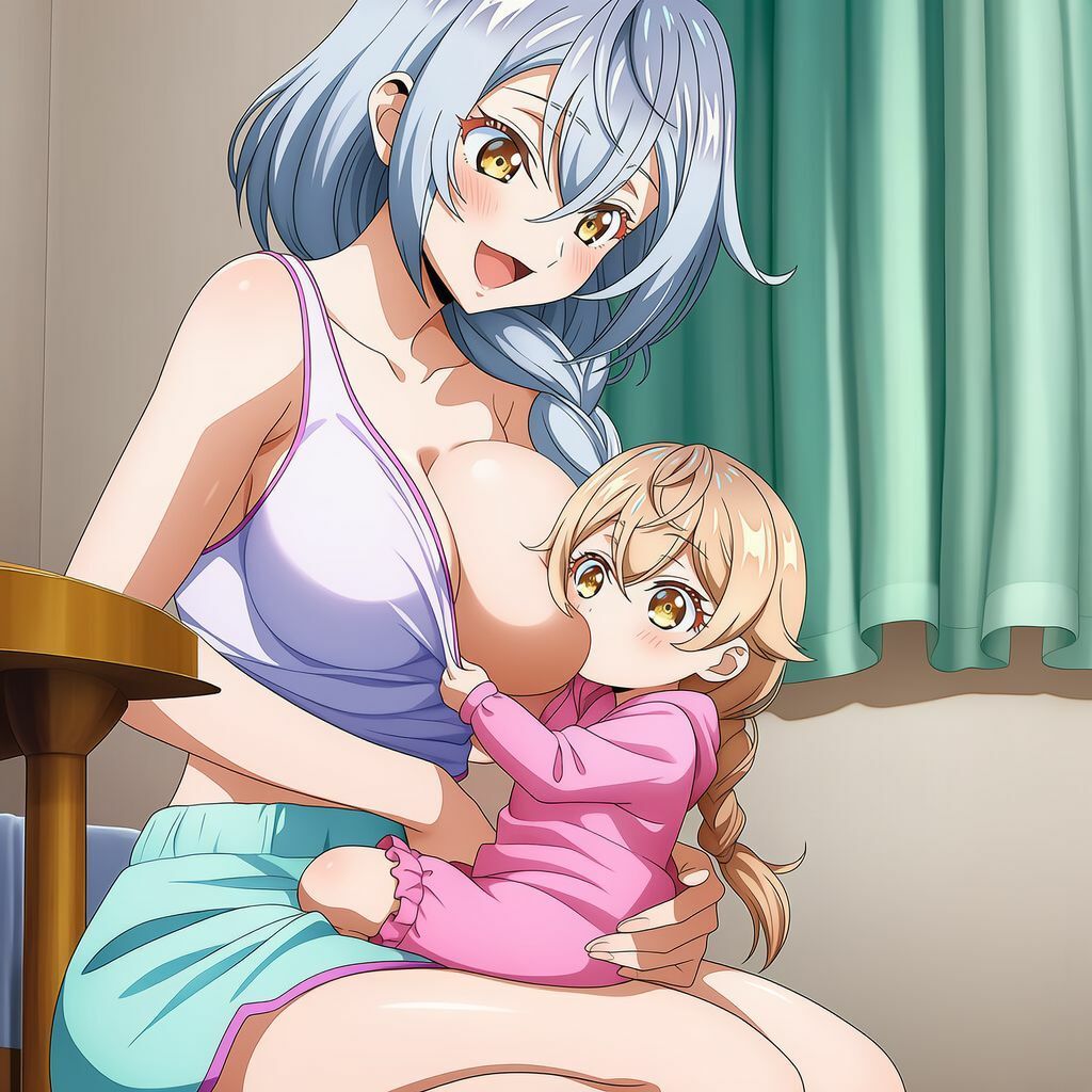 コトミと結婚してセックスして妊娠出産して娘が大好きな話 サンプル画像10