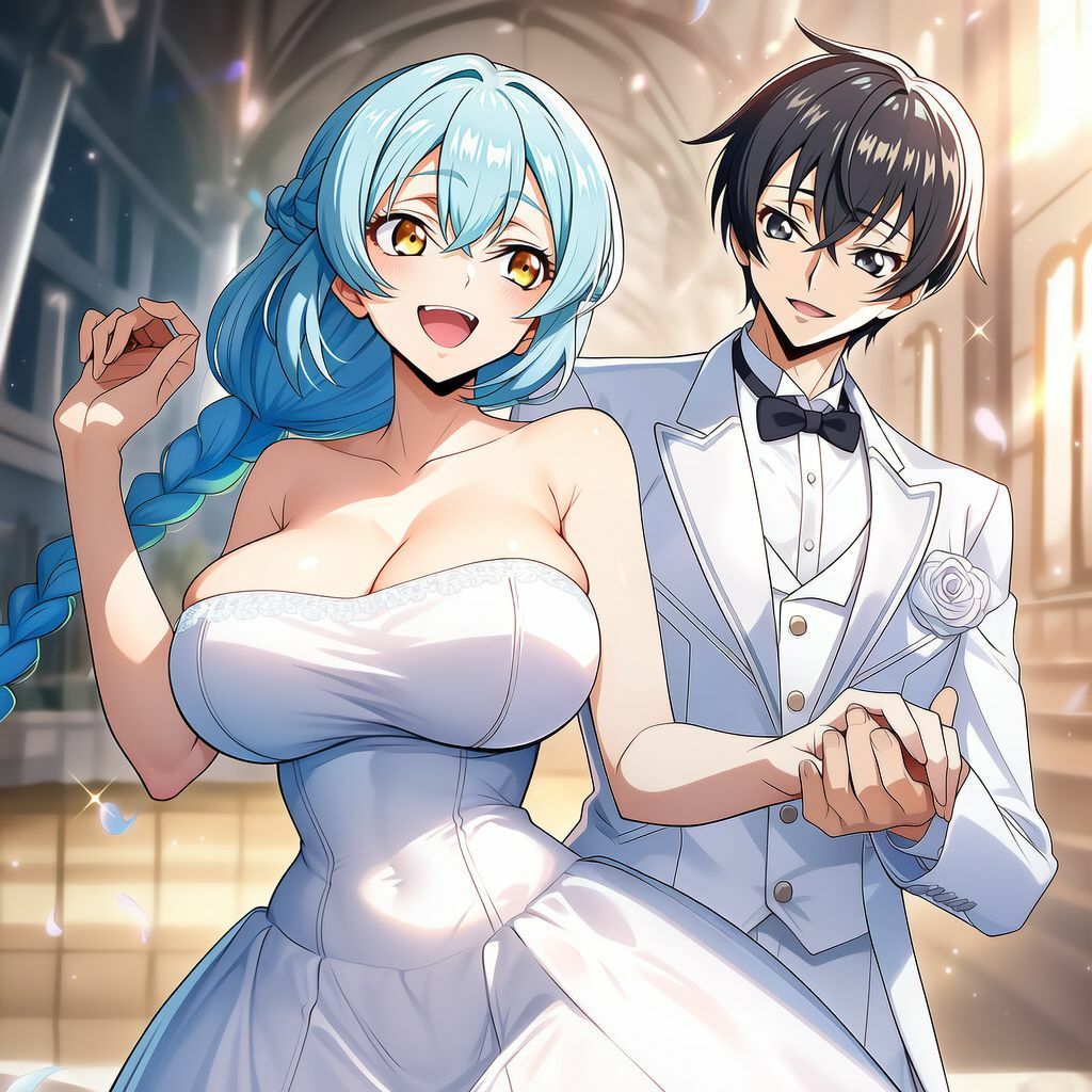 コトミと結婚してセックスして妊娠出産して娘が大好きな話 サンプル画像6