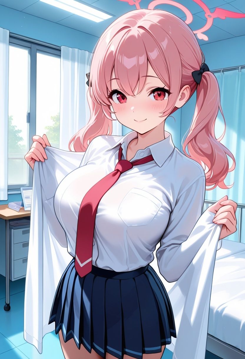 コハルの放課後治療室 サンプル画像1