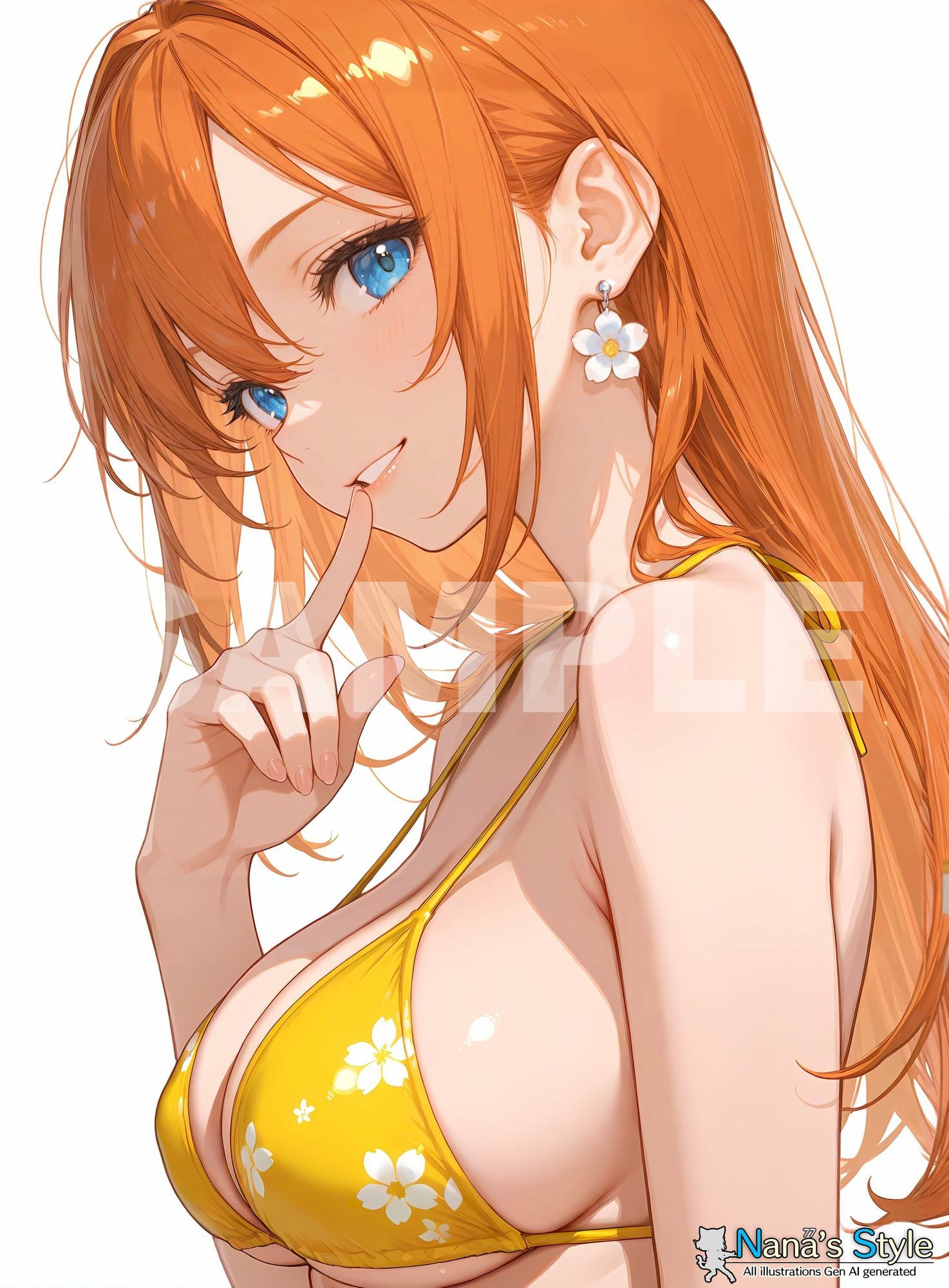 コーデリアちゃんのHな日常 Vol.1〜巨乳ハーフJDのえちえち生活 サンプル画像2