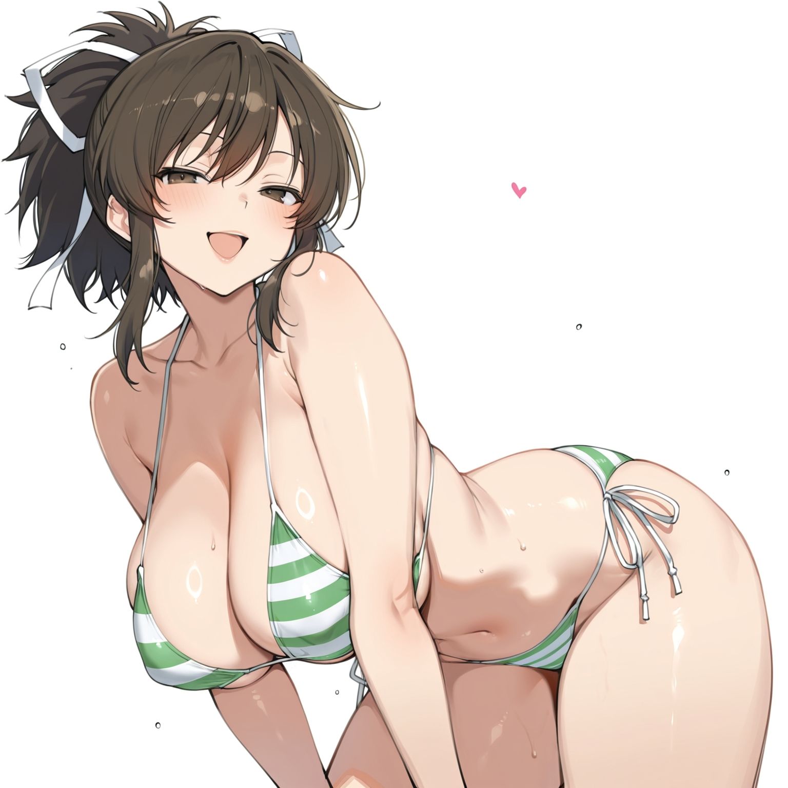 ゴブリン王に奉仕する女たち vol.03 サンプル画像8