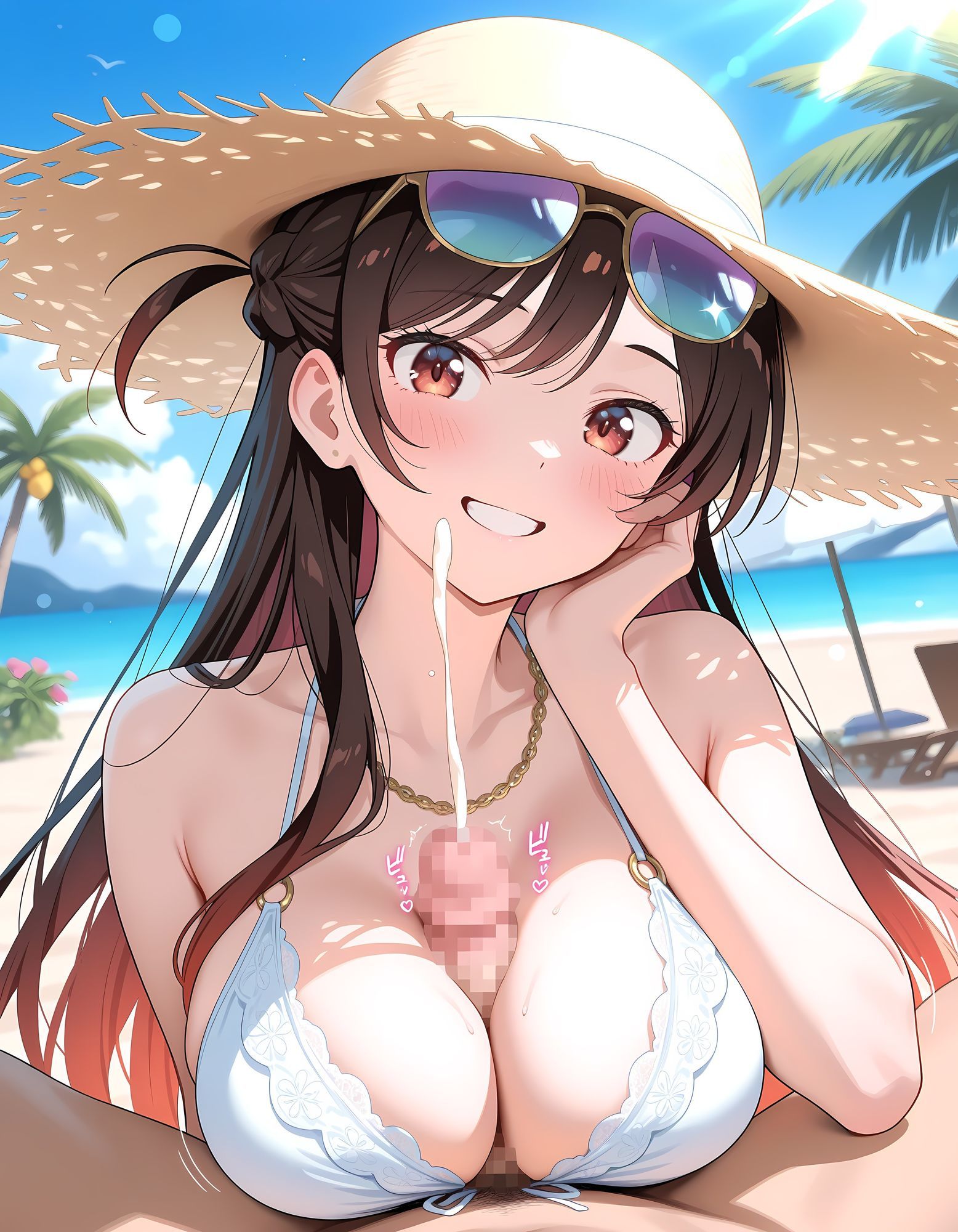 サクッと！レンタル彼女 水原千◯ サンプル画像8