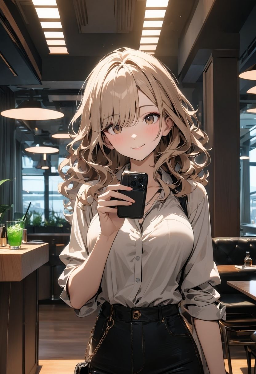 サークルの罰ゲーム サンプル画像2