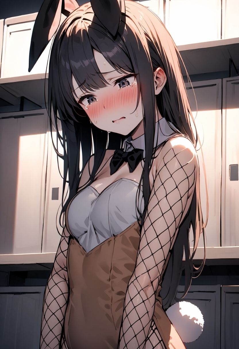サークルの罰ゲーム サンプル画像8