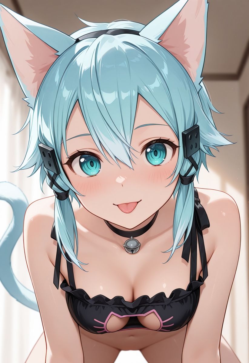 シ〇ンとえっち サンプル画像2