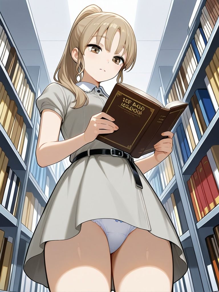 シスター・ク〇ア  痴〇シリーズ サンプル画像1