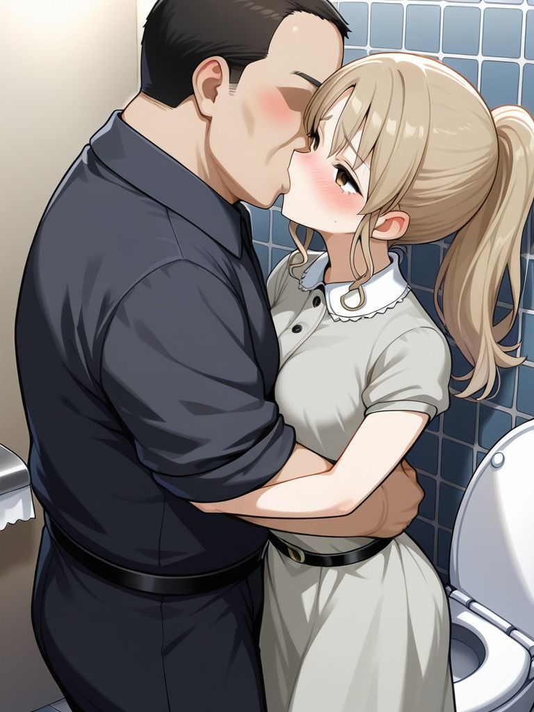 シスター・ク〇ア  痴〇シリーズ サンプル画像7