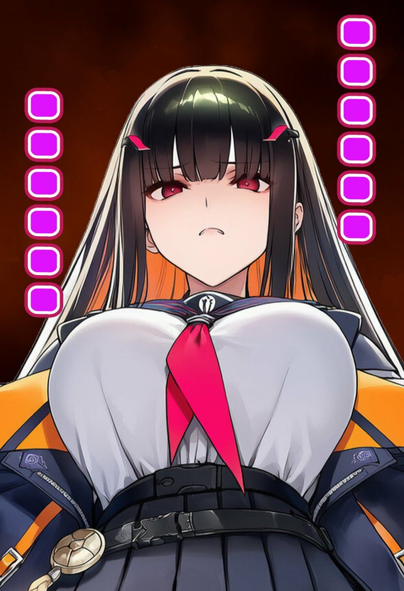 シャドウバース  エルちゃんに見抜きしてもらう サンプル画像8