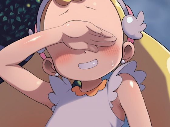 スイートハウスのあいどれおんま○こ サンプル画像5