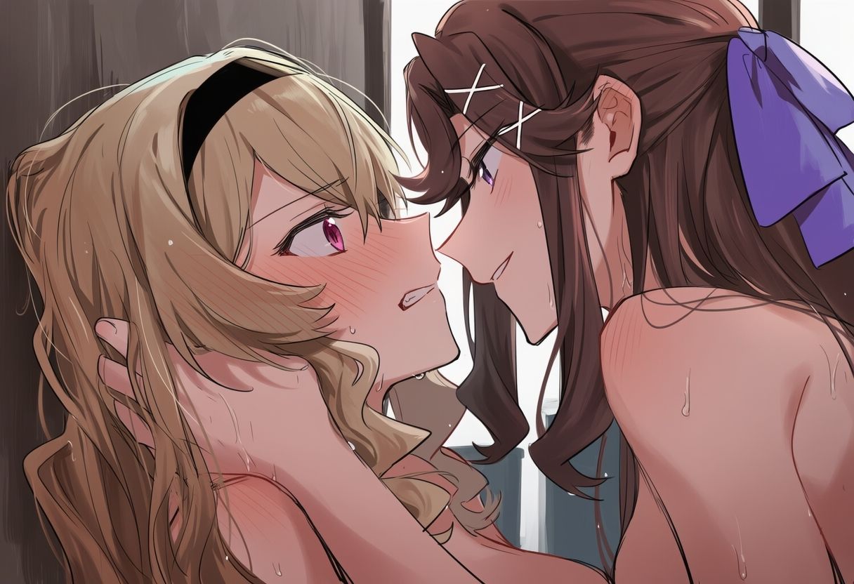 スタユリ！  真矢クロ 今宵のレヴュー サンプル画像1