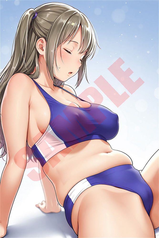 スポーツ制服女子画像集 reguyufu5 v32 サンプル画像8