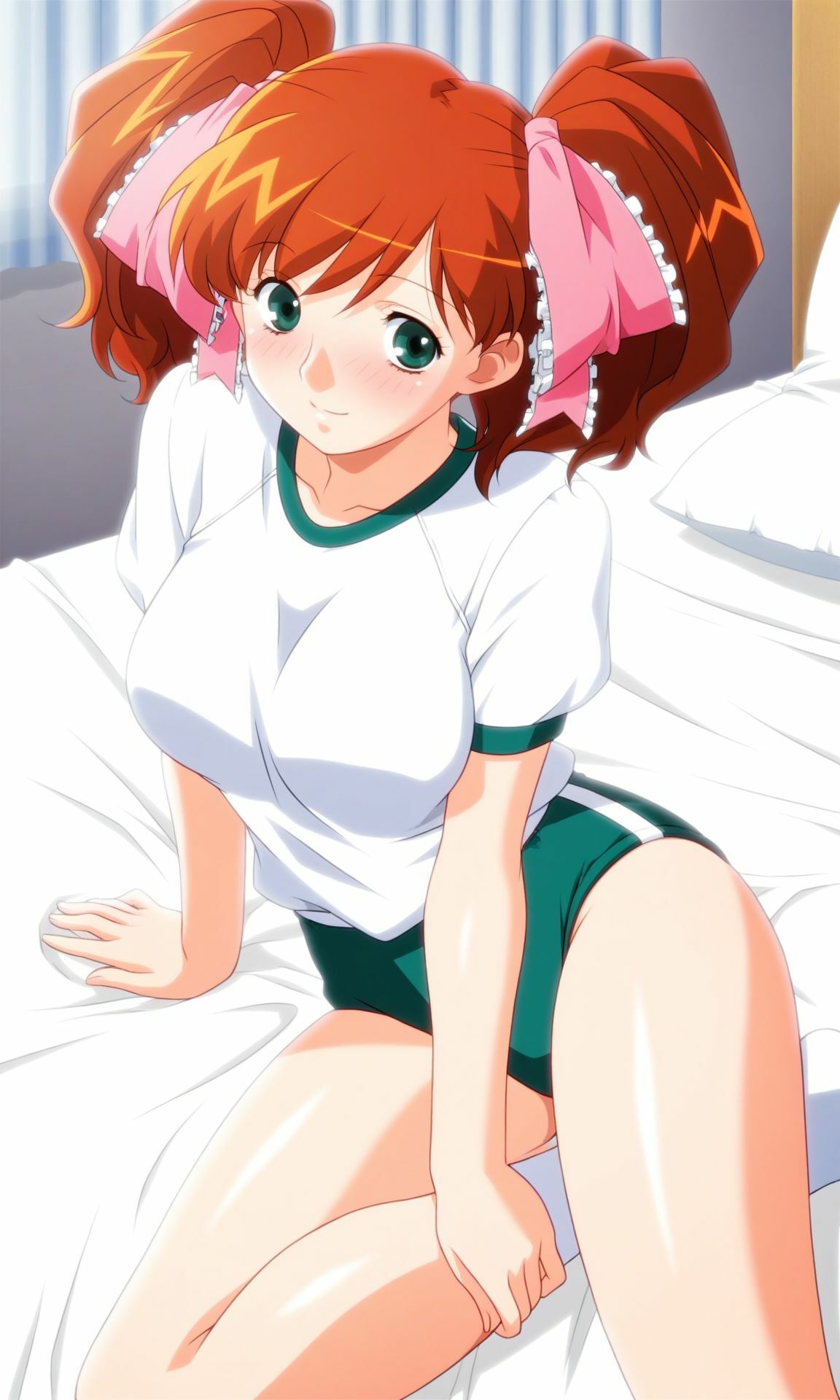 スーパーリ〇ル麻雀 麻〇奈百合奈 エロCG集04〜コンプリート〜 サンプル画像2
