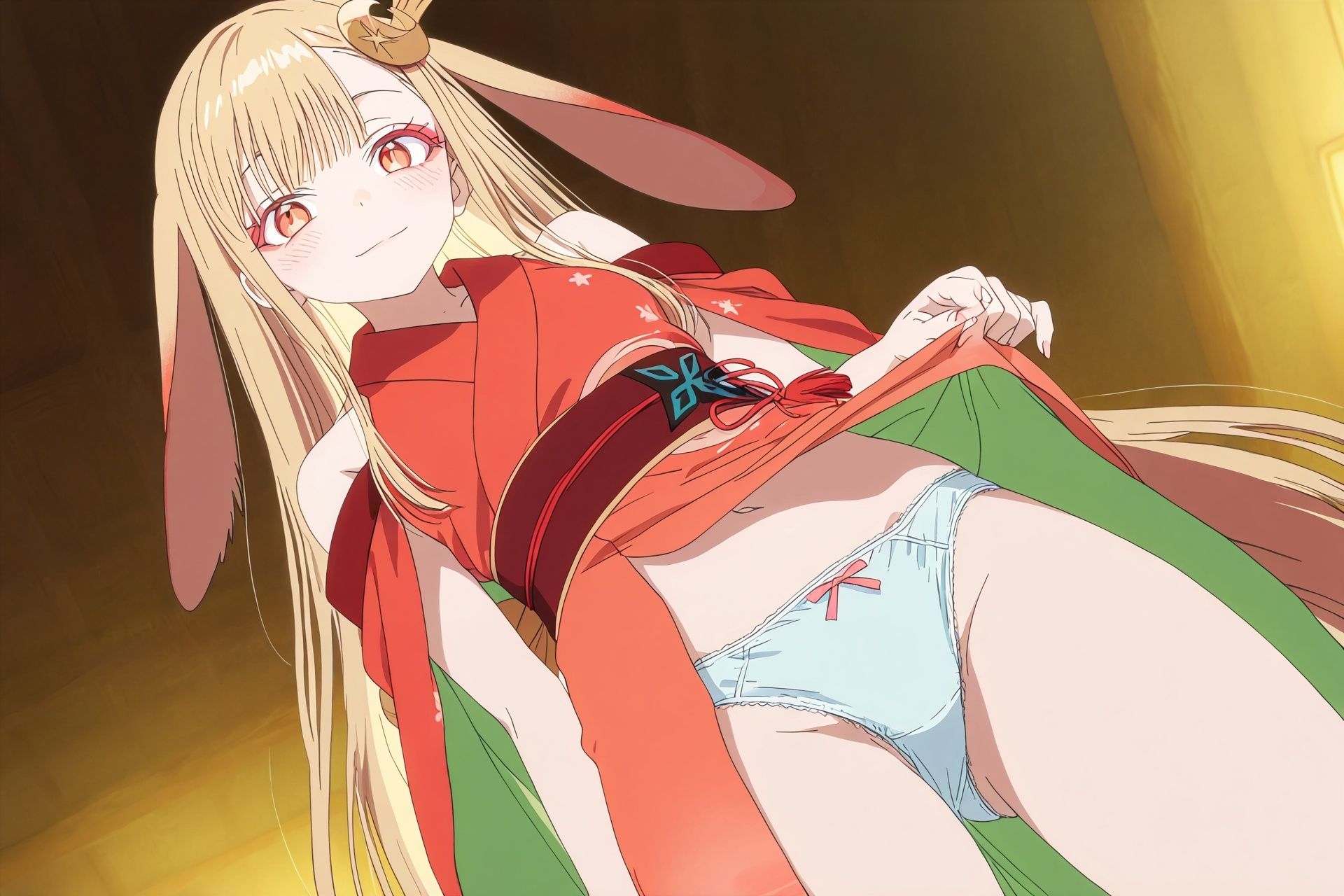 スーパー竹取プリンセス サンプル画像1