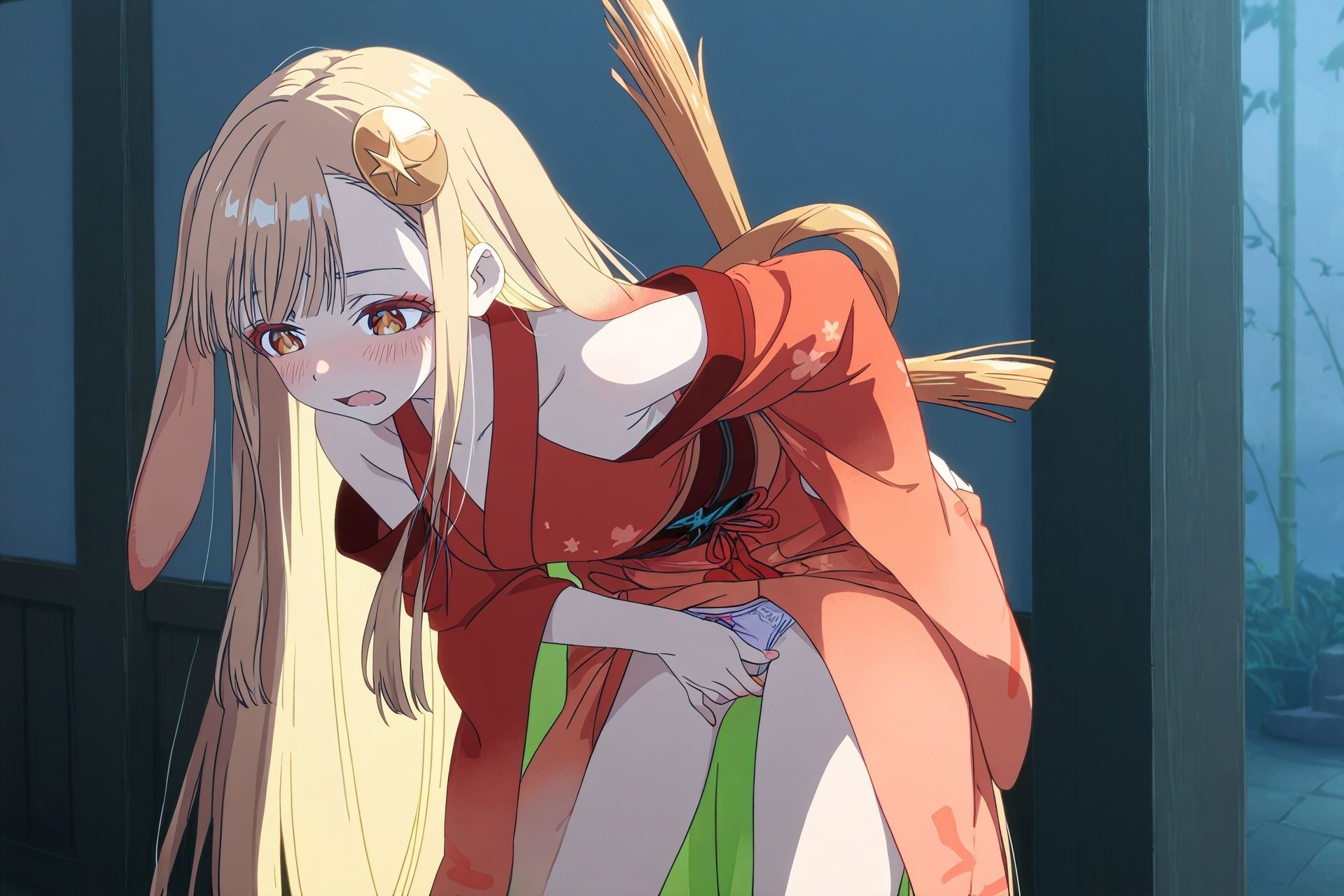 スーパー竹取プリンセス サンプル画像2