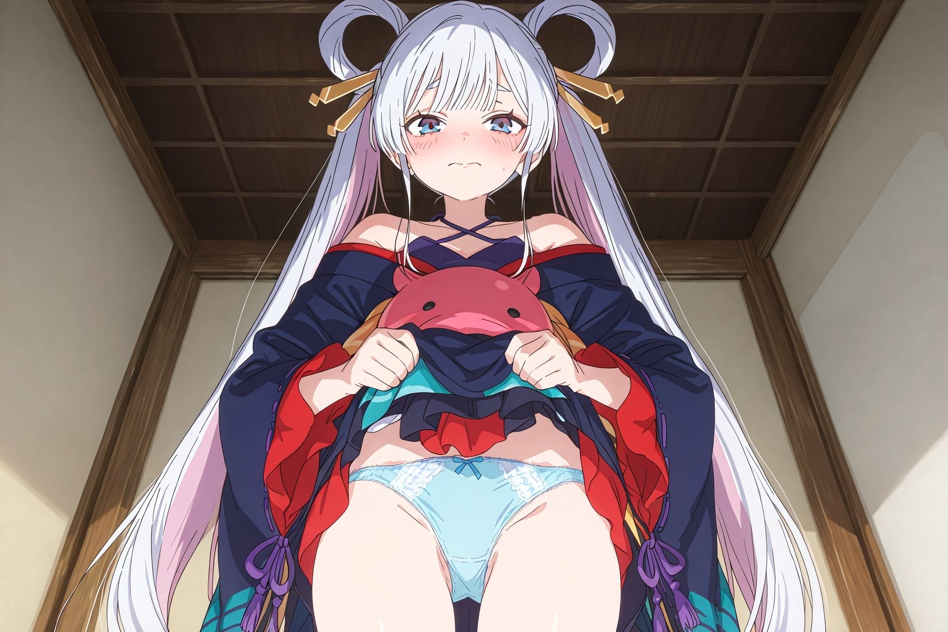 スーパー竹取プリンセス サンプル画像5