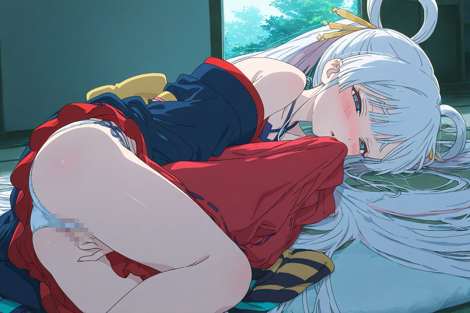 スーパー竹取プリンセス サンプル画像6