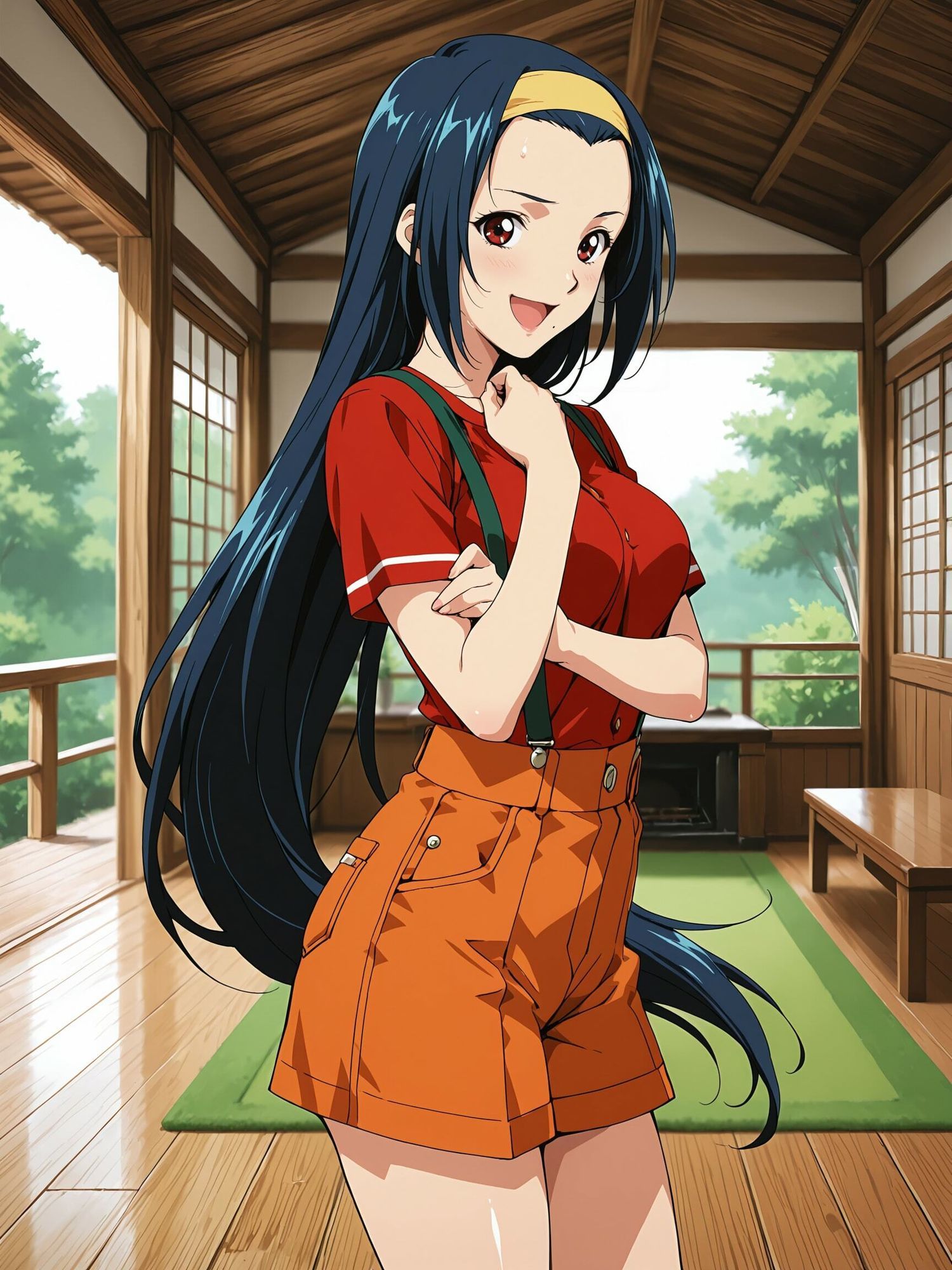 スーパー脱衣麻雀:Re【PVII:麻〇奈夏姫編】 サンプル画像4