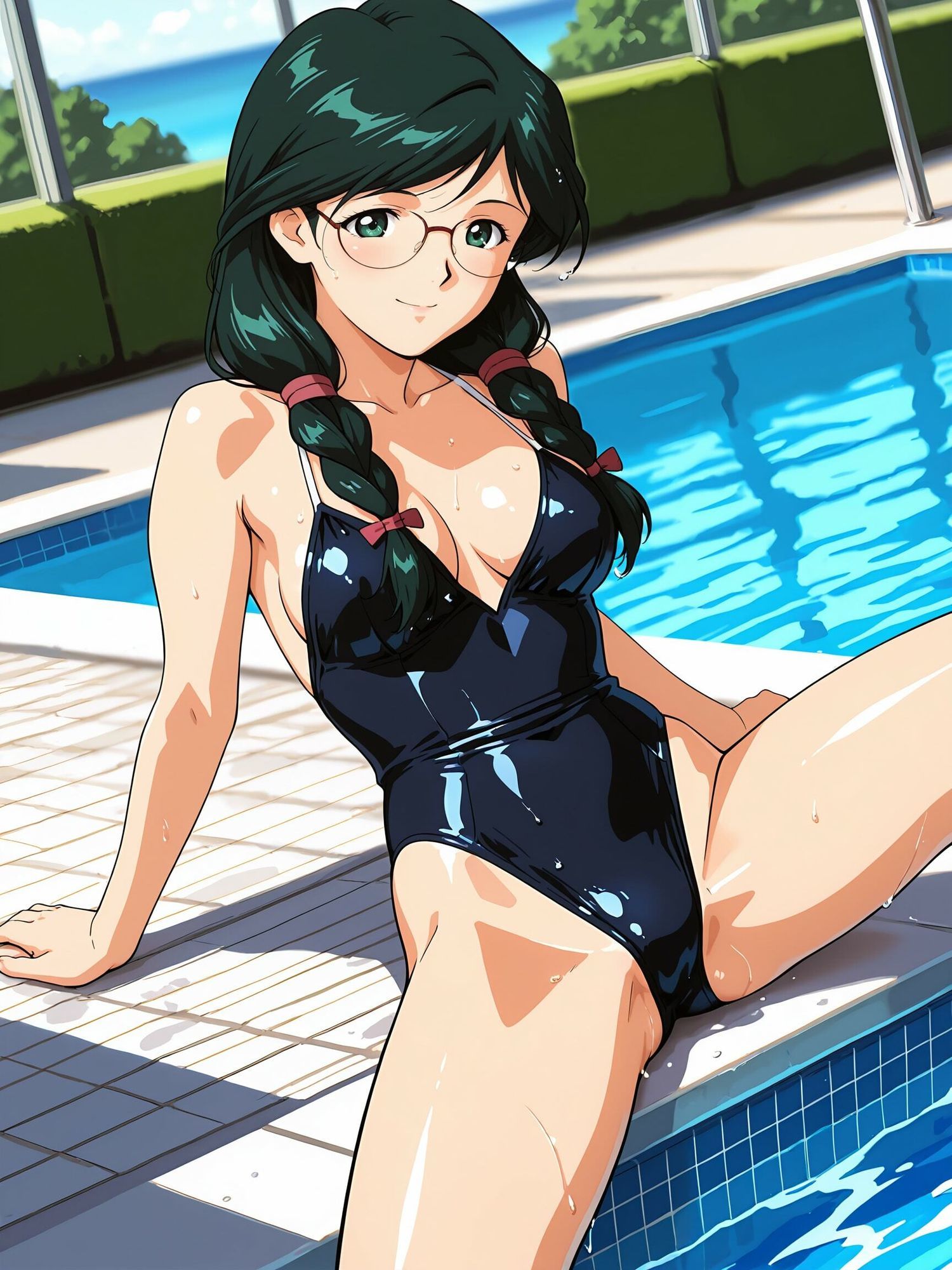 スーパー脱衣麻雀:Re【PVI:来〇ゆかり編】 サンプル画像2