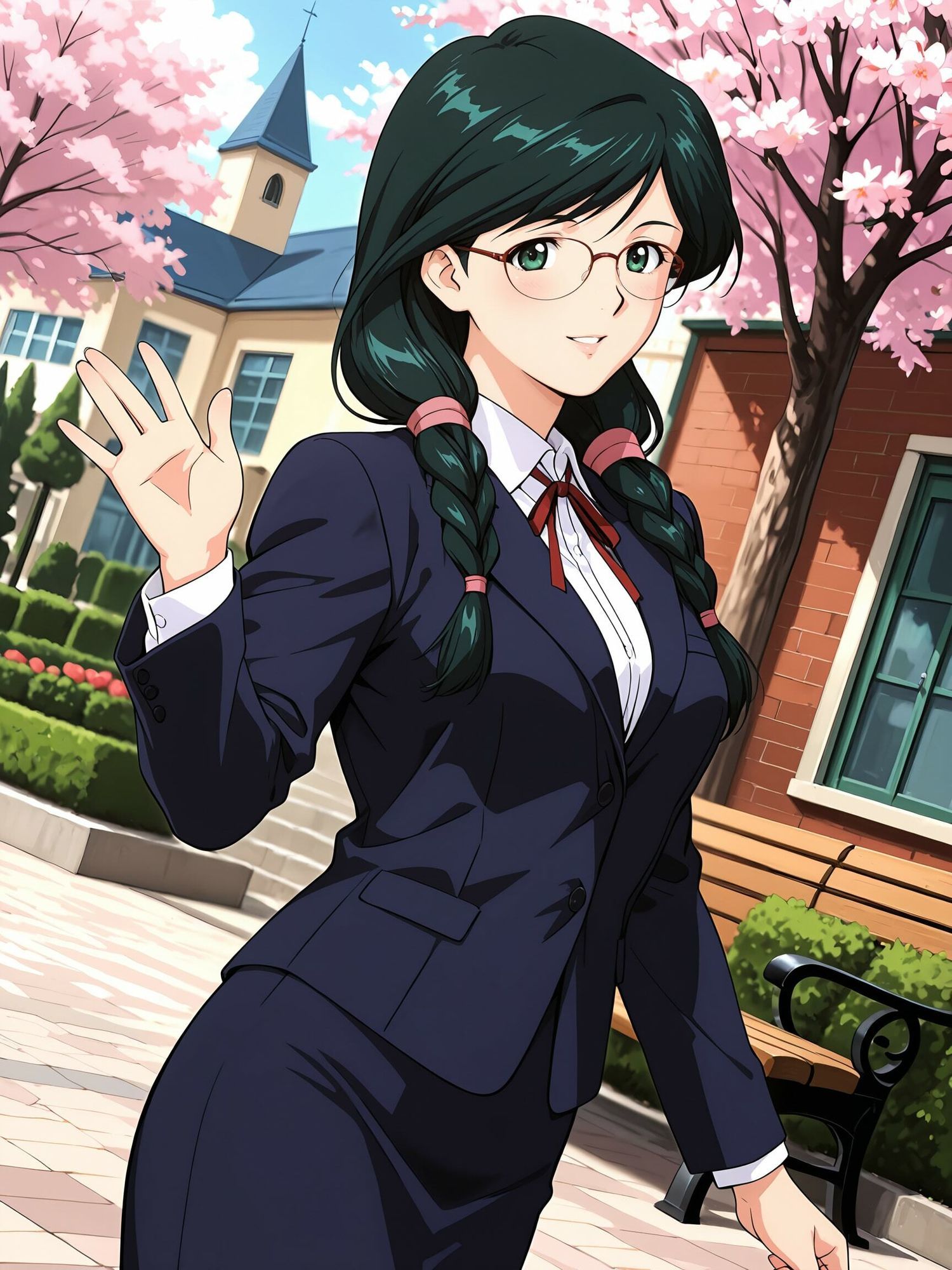 スーパー脱衣麻雀:Re【PVI:来〇ゆかり編】 サンプル画像3