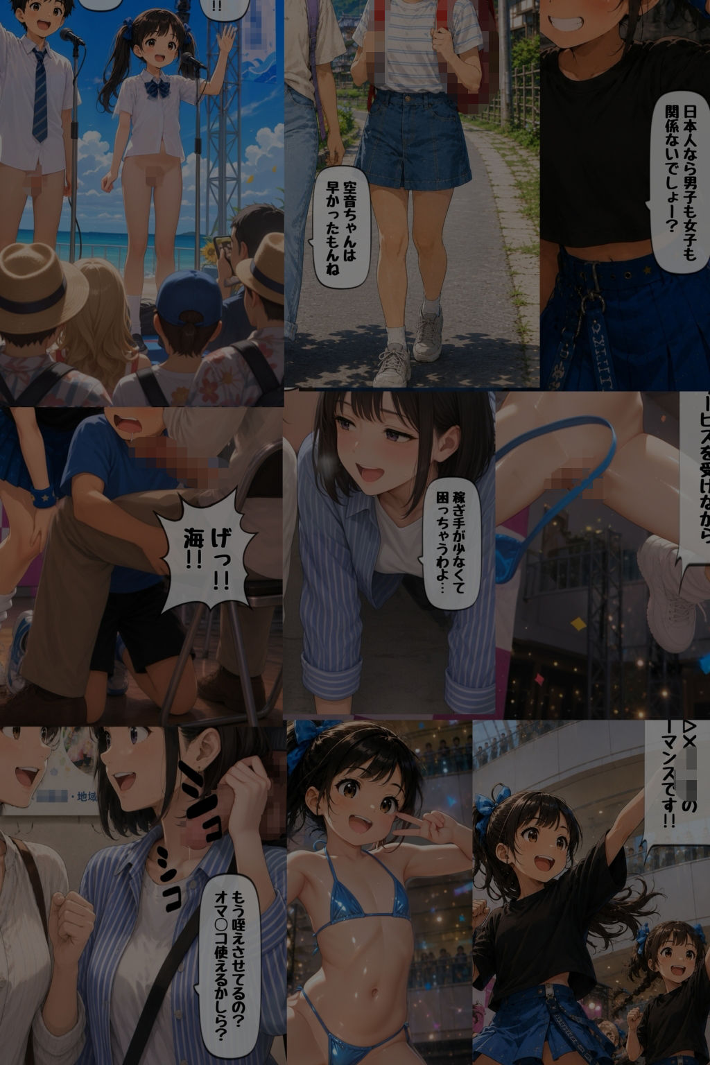 セックスツーリズムによる地方創生活動について サンプル画像2