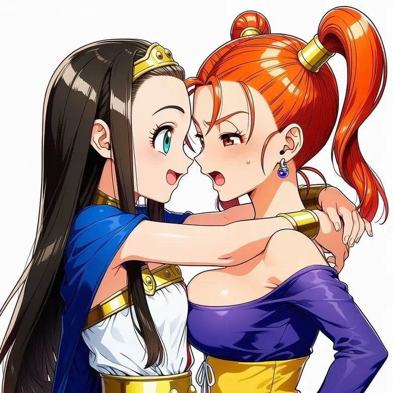 ゼ〇カまとめ12 サンプル画像7