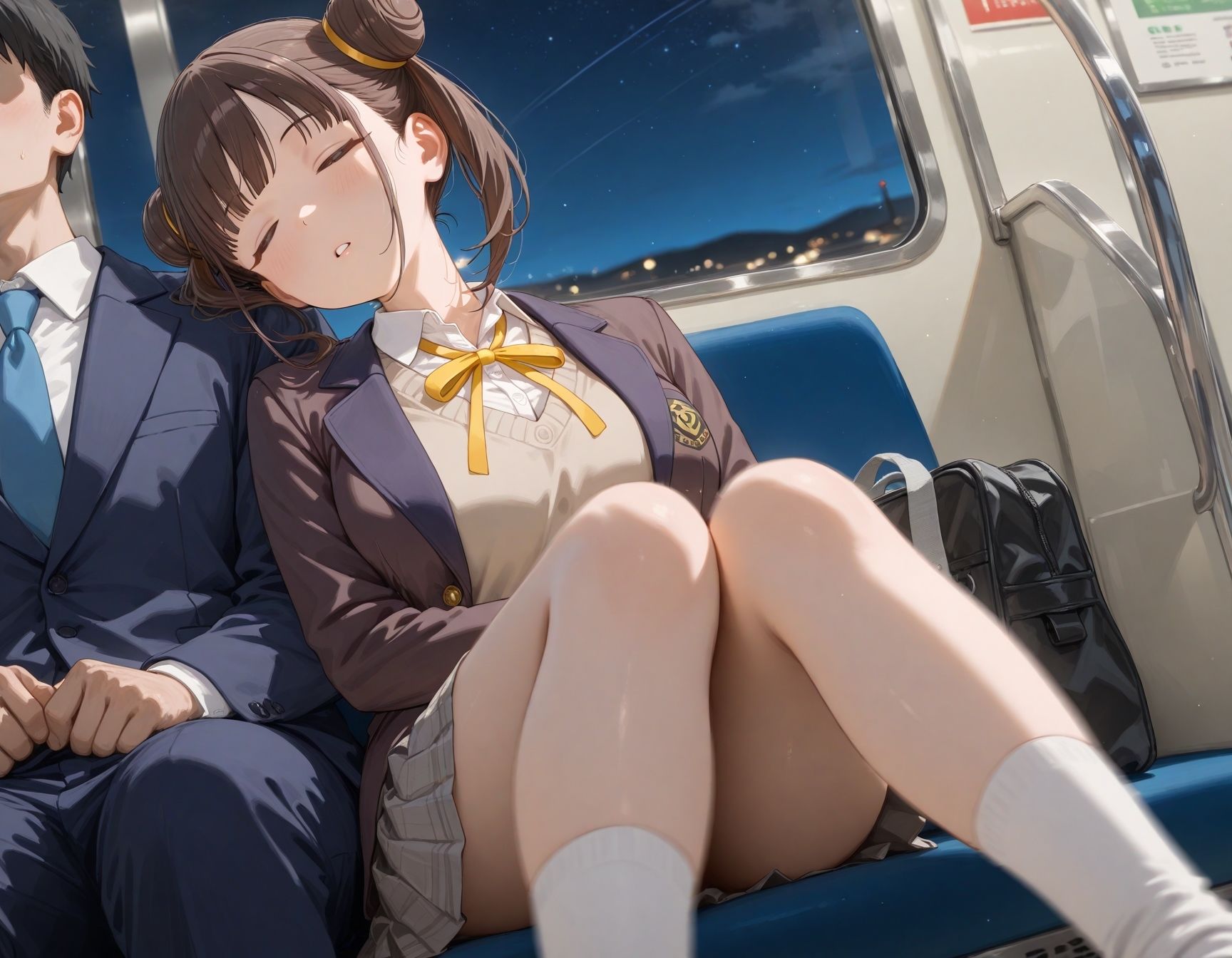 チョコレートアイドル サンプル画像1