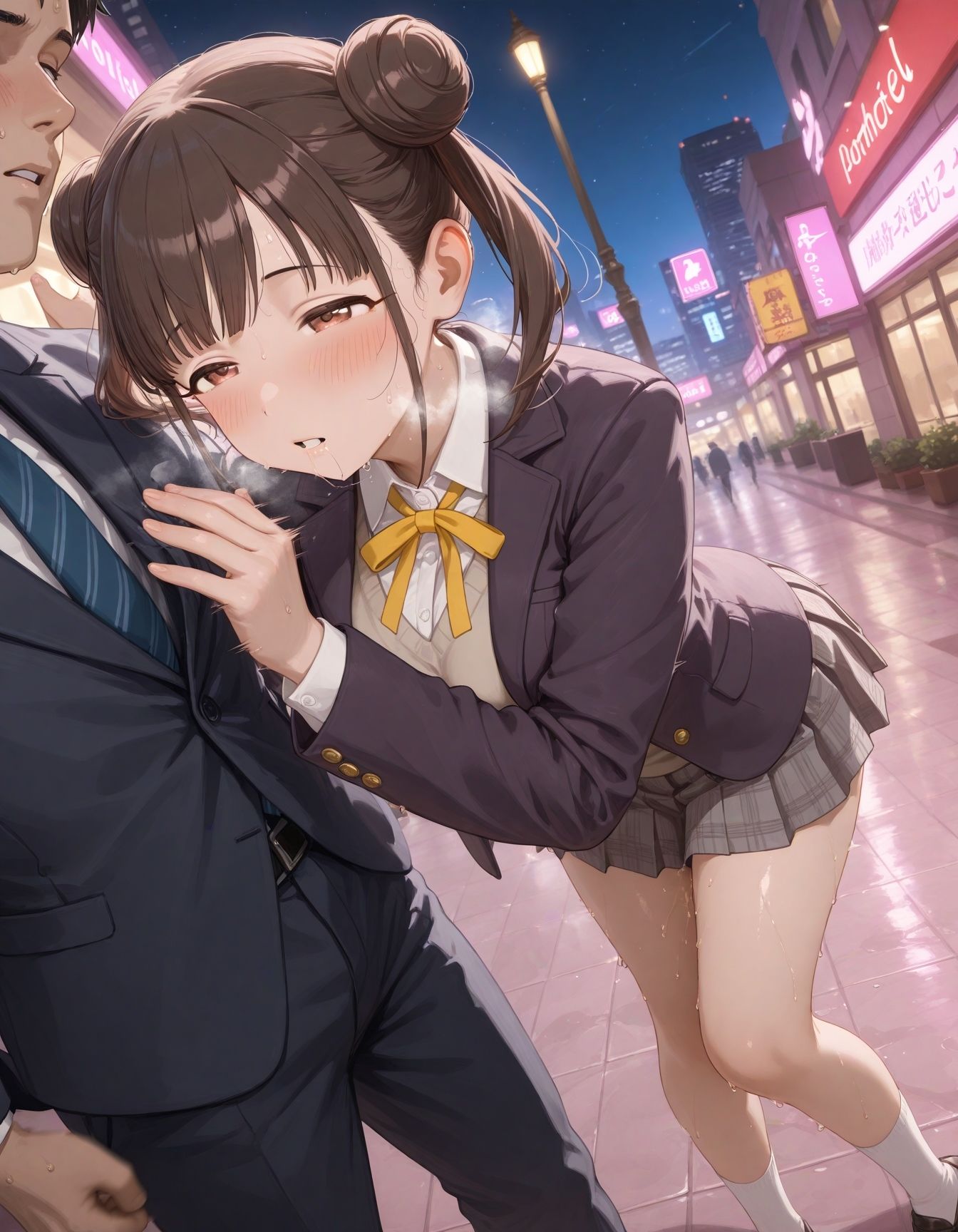 チョコレートアイドル サンプル画像3