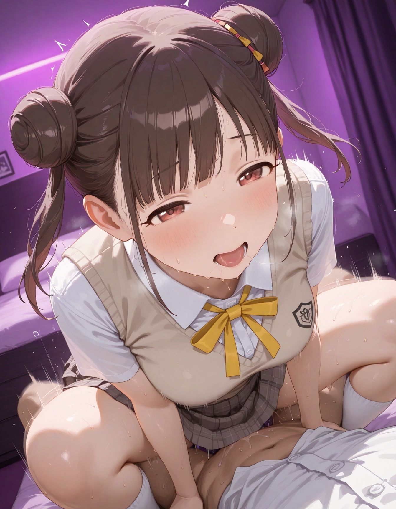 チョコレートアイドル サンプル画像7