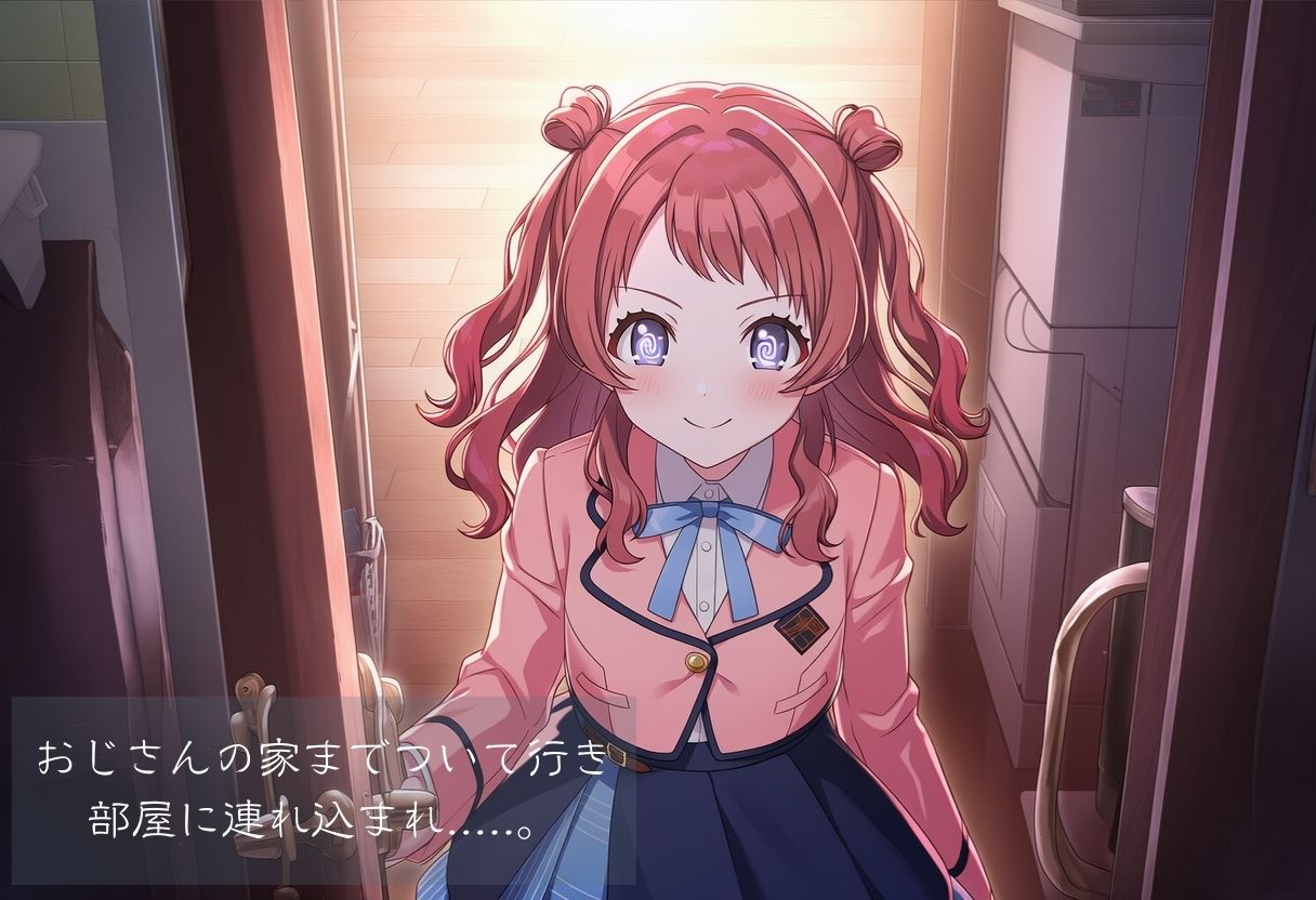 チート催○アプリで洗脳レ○プ〜学園アイドル○スター編 サンプル画像3