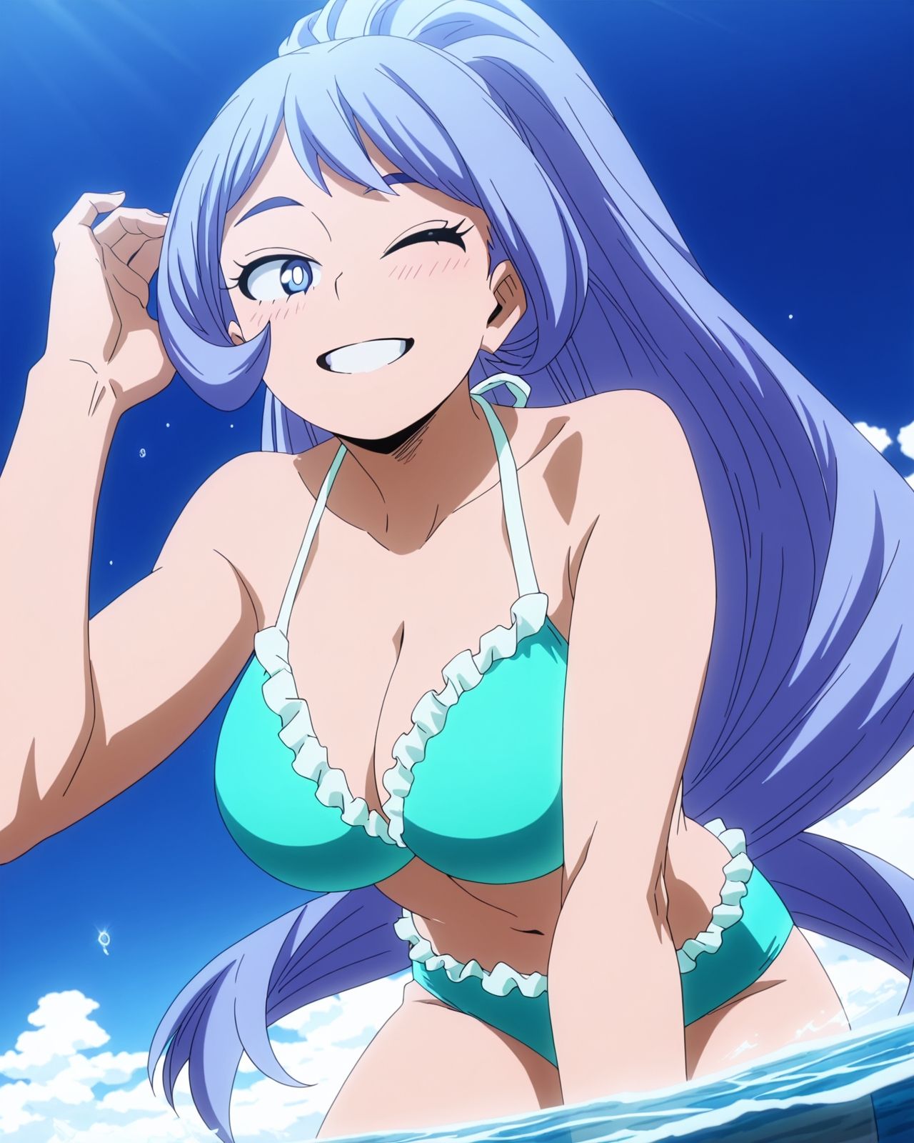 デ〇の性活 サンプル画像9