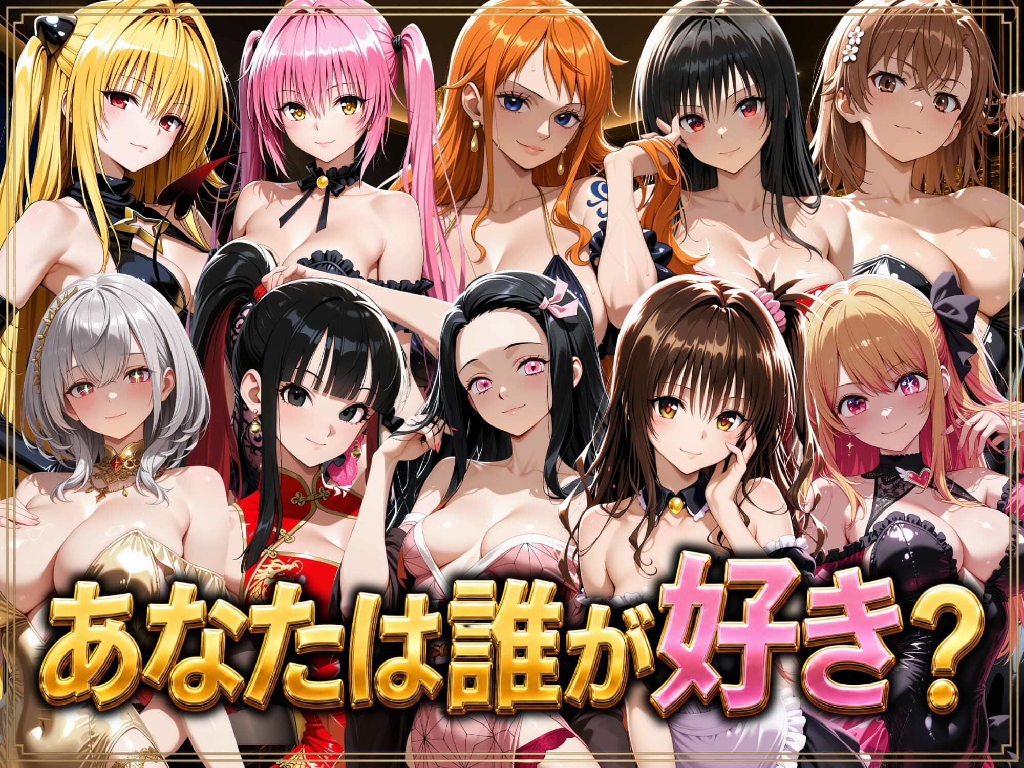 デリヘルっ娘！総集編1000P サンプル画像7