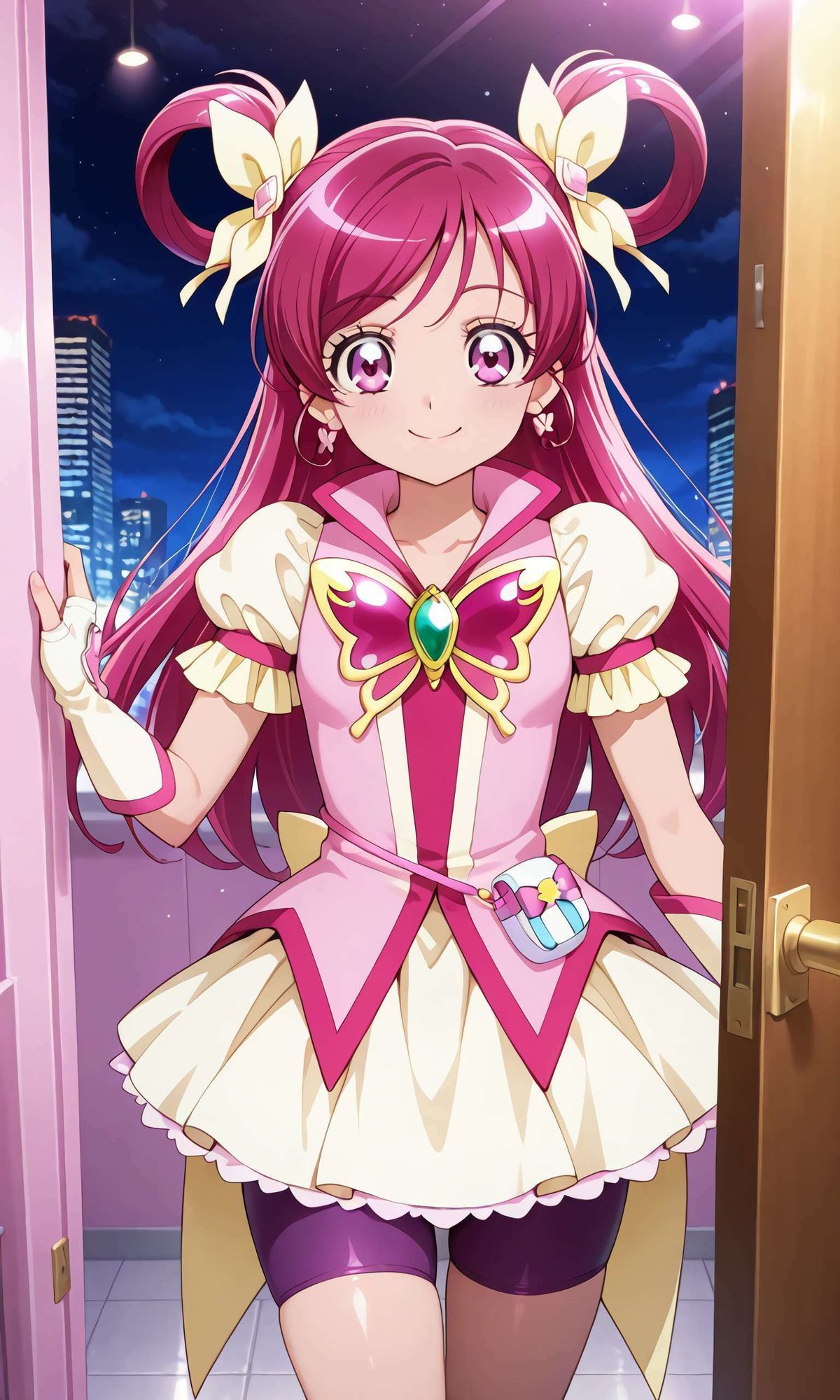 デリヘルプ◯◯ュアゴー サンプル画像1