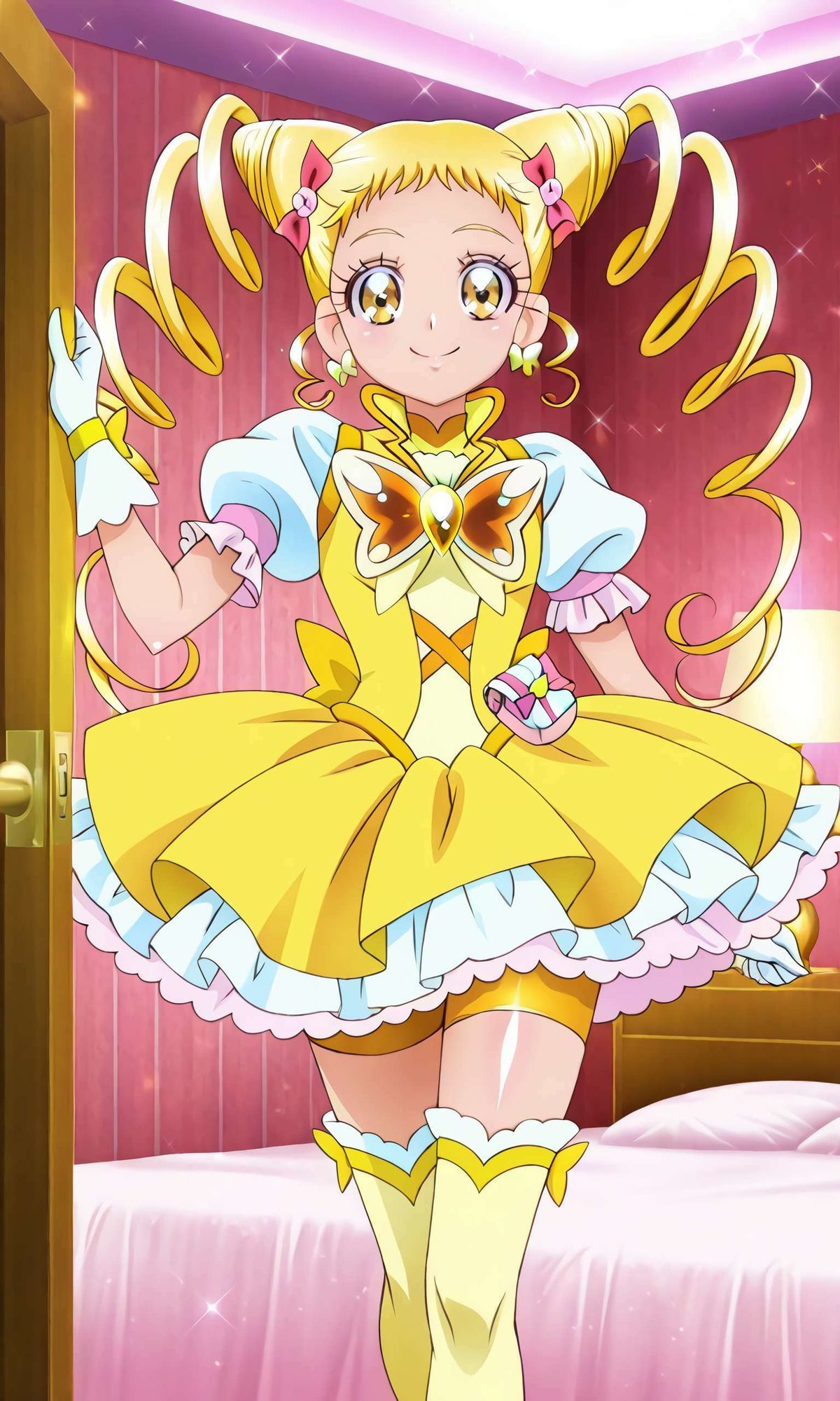 デリヘルプ◯◯ュアゴー サンプル画像8