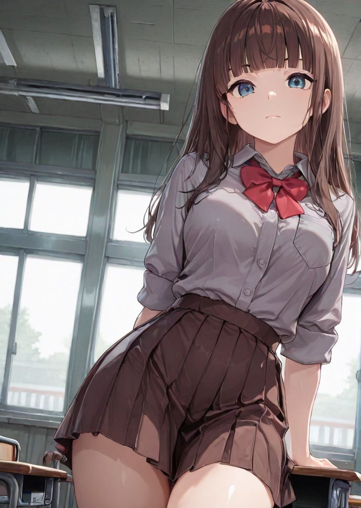 デレない妹子さん サンプル画像1