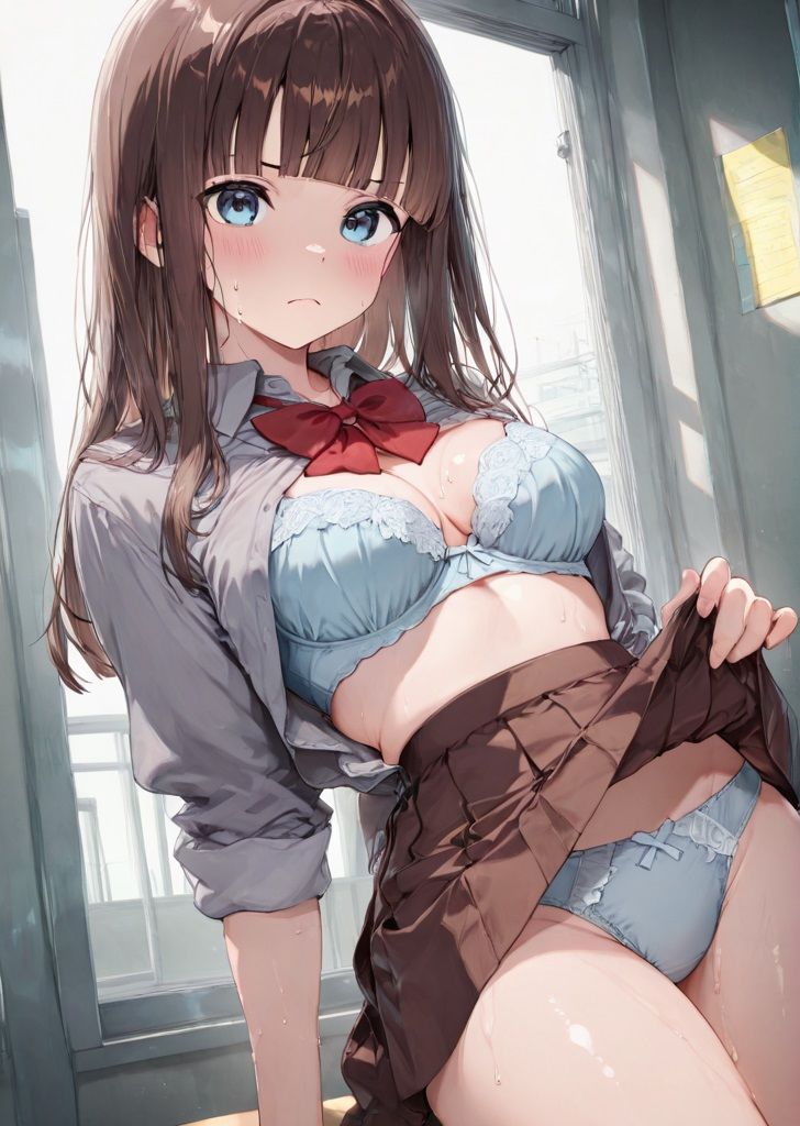 デレない妹子さん サンプル画像5