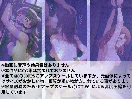 トップアイドルの裏帳簿 動画パック Cool サンプル画像6