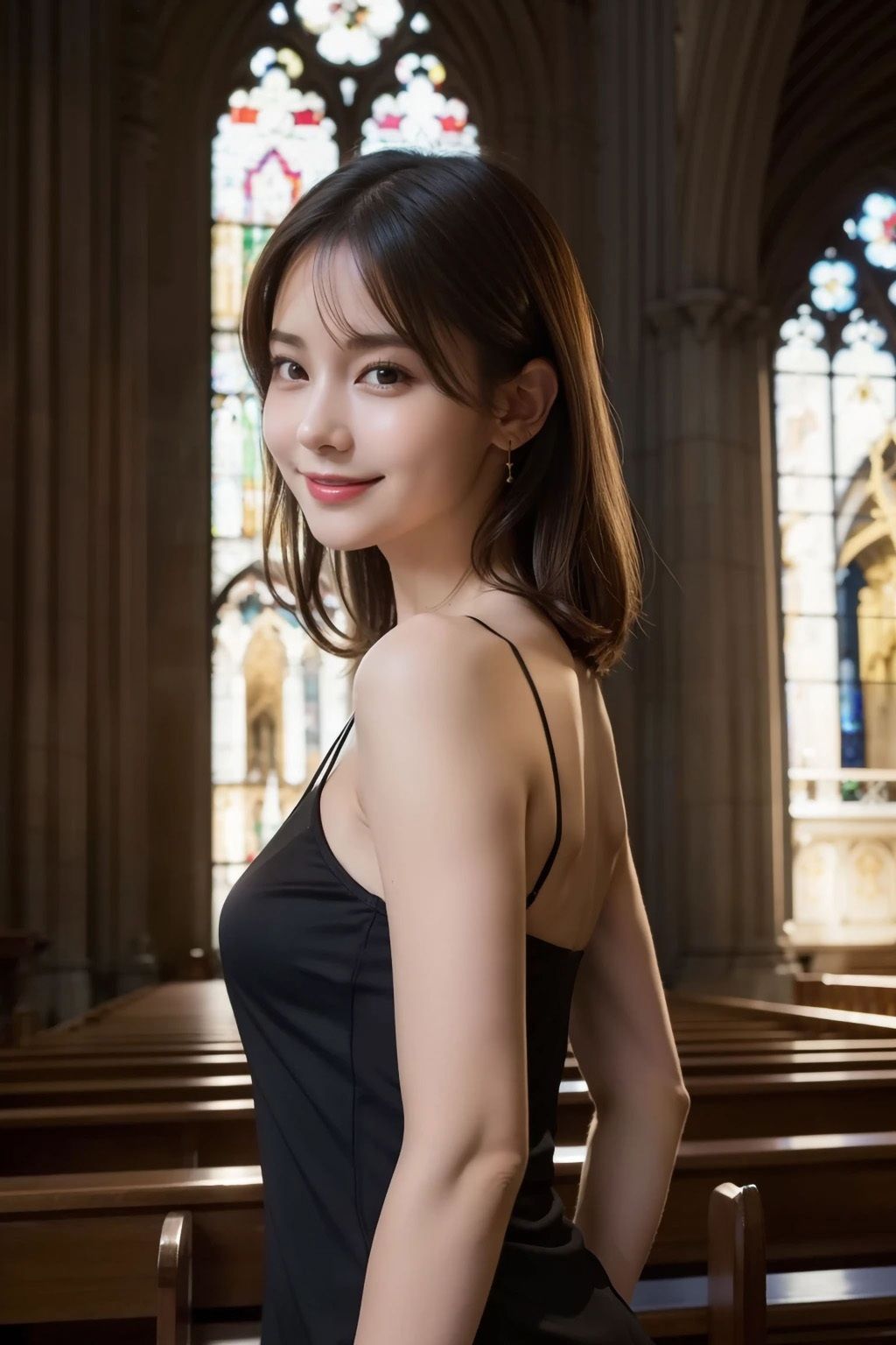 トワイライト・ビューティー PART-2 サンプル画像2