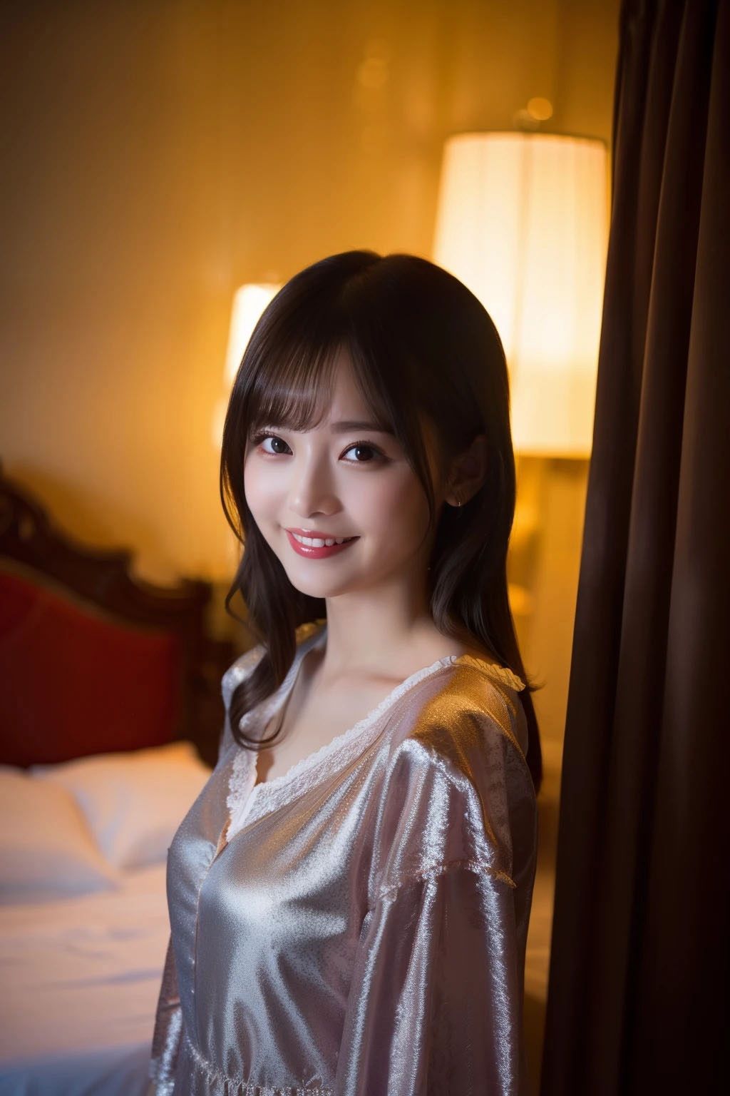 トワイライト・ビューティー PART-2 サンプル画像5