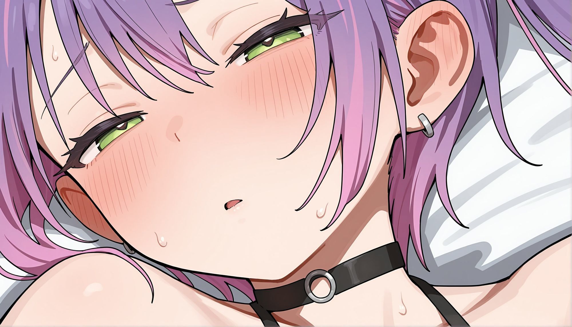 トワ様に誘われて魔力を搾り取られちゃう話 サンプル画像10